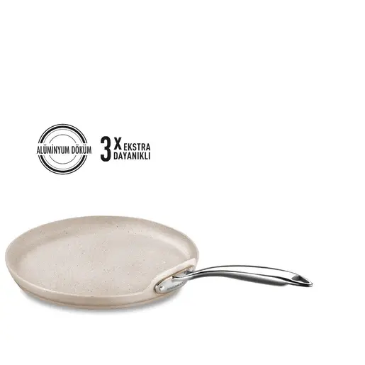 Korkmaz tava za palačinke Granita 26 cm - A1270