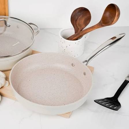Korkmaz set posuđa Granita 7/1 - A1272