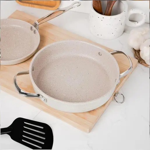 Korkmaz tava za omlet Granita 20 cm - A1271