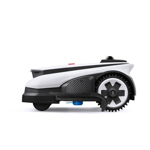 ECOVACS robotska kosilica GOAT A1600 LiDAR PRO, 32 V, širina rezanja 33 cm, košnja do 1600 m², 3D ToF + AI kamera + Multiline LiDAR