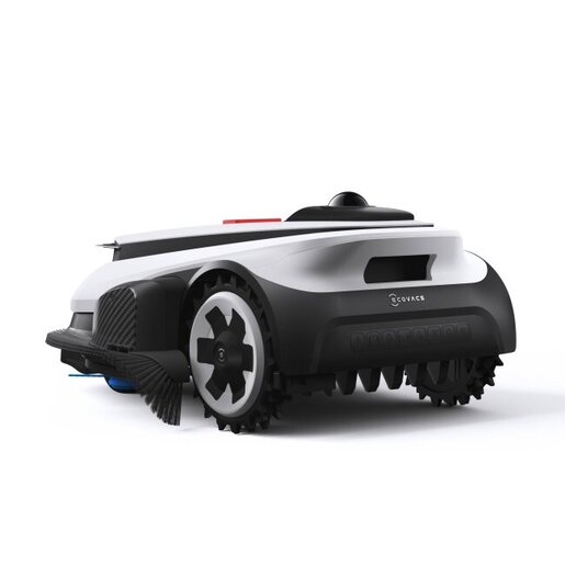 ECOVACS robotska kosilica GOAT A1600 LiDAR PRO, 32 V, širina rezanja 33 cm, košnja do 1600 m², 3D ToF + AI kamera + Multiline LiDAR