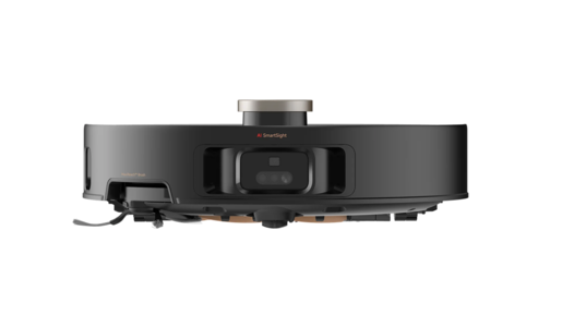 MOVA robotski usisivač Mobius 60, MopSwap™ Hub, FlexScope™ navigacija