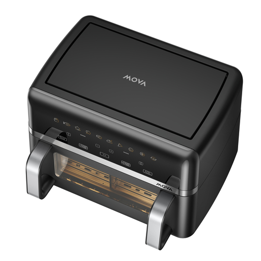 MOVA friteza na vrući zrak FD20S Pro AeroChef, 2200 W, 10 L, 10 programa