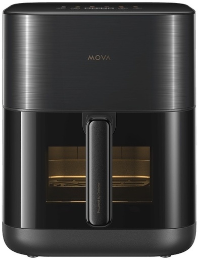 MOVA friteza na vrući zrak FD10 Pro Max AeroChef, 1800 W, 6 L, 11 programa