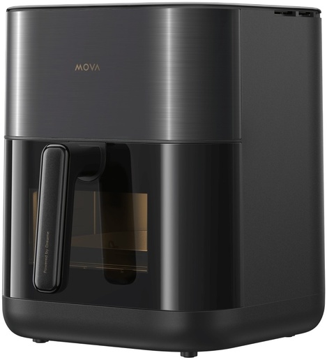 MOVA friteza na vrući zrak FD10 Pro Max AeroChef, 1800 W, 6 L, 11 programa