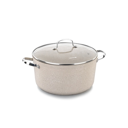 Korkmaz lonac Granita 24 cm, 5 l - A1261
