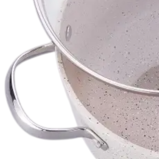 Korkmaz lonac Granita 24 cm, 5 l - A1261