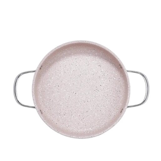 Korkmaz plitki lonac Granita 26 x 7 cm, 3,5 l - A1263