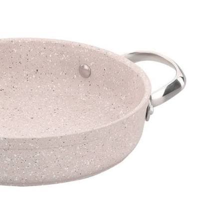 Korkmaz plitki lonac Granita 26 x 7 cm, 3,5 l - A1263