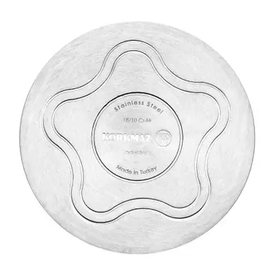 Korkmaz lonac Perla 18 x 9 cm, 2,3 l - A1654