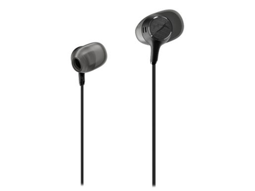 HyperX gaming slušalice Cloud Earbuds III, crne