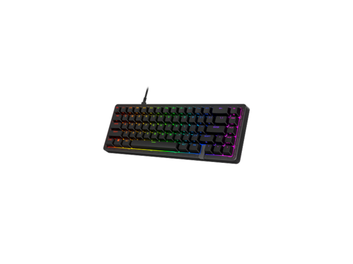 HyperX gaming tastatura Alloy Origins 2 Pro 65, RGB