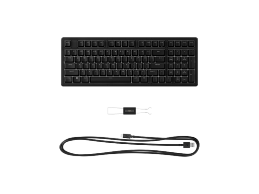 HyperX gaming tastatura Alloy Origins 2 1800, mehanička, RGB