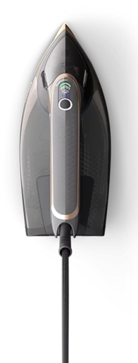 PHILIPS pegla na paru DST8070/80 Serija Azur 8000, 3000 W, 260 g dodatne pare