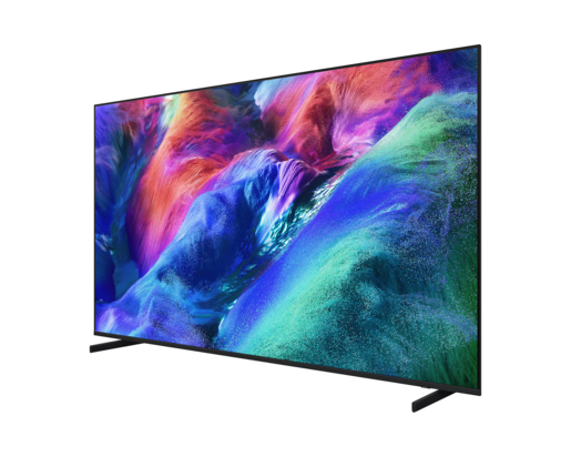 SAMSUNG Micro RGB televizor MRE55R85HAUXXH, 4K Ultra HD, Smart TV, 144Hz, Micro RGB AI Engine, Vision AI, Micro RGB HDR+, Dolby Atmos, Crni