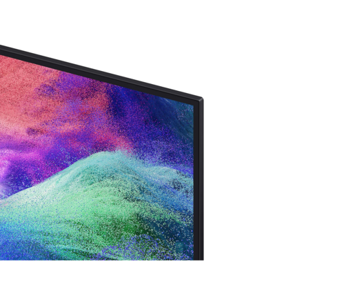SAMSUNG Micro RGB televizor MRE55R85HAUXXH, 4K Ultra HD, Smart TV, 144Hz, Micro RGB AI Engine, Vision AI, Micro RGB HDR+, Dolby Atmos, Crni