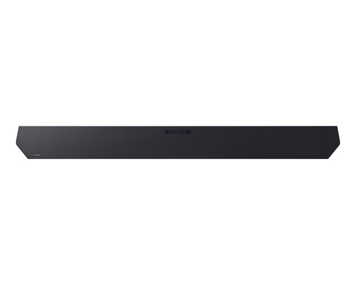 SAMSUNG soudnbar HW-Q600F 3.1.2 ch, Q-Symphony, Dolby Atmos / DTS Virtual:X, Adaptive Sound, crni