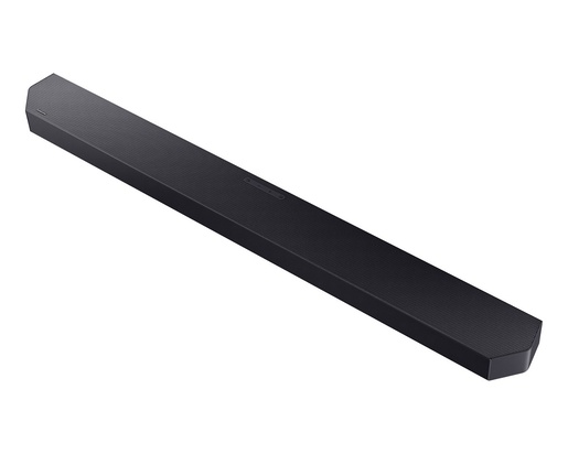 SAMSUNG soudnbar HW-Q600F 3.1.2 ch, Q-Symphony, Dolby Atmos / DTS Virtual:X, Adaptive Sound, crni
