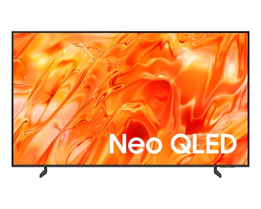 SAMSUNG Neo QLED televizor QE55QN70HAUXXH, 4K Ultra HD, Smart TV, 120Hz, NQ4 AI Processor, One UI Tizen, NQ HDR, Quantum Mini LED, Crni