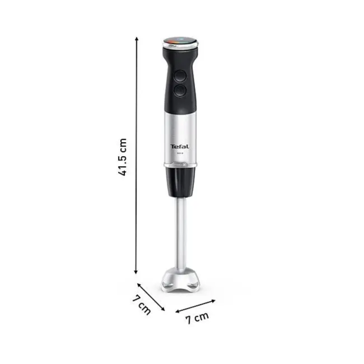 TEFAL štapni mikser HB671830 Quickchef+, 1000 W