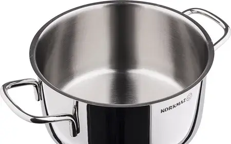 Korkmaz šerpa Perla 22 x 11 cm, 4 l - A1656