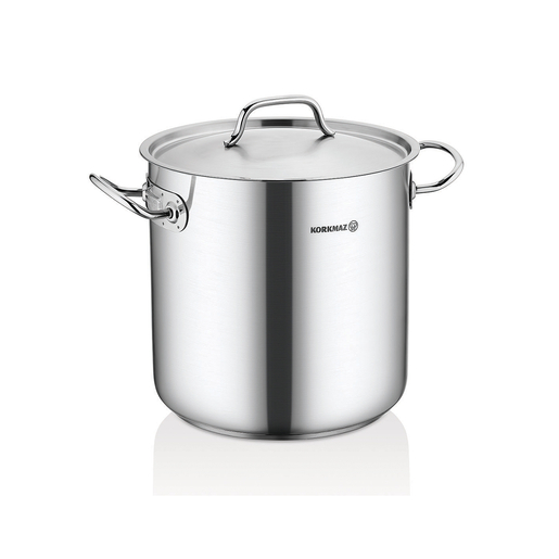 Korkmaz ekstra duboki lonac Proline Gastro 18 × 18 cm, 4,3 l  / A2729