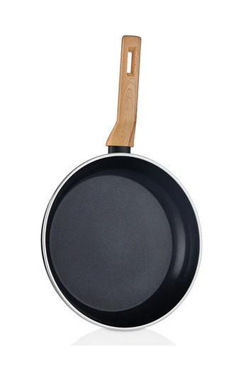 Falez tava Auris 22 cm, 1,2 l, aluminij s keramičkim premazom / ARS 3018