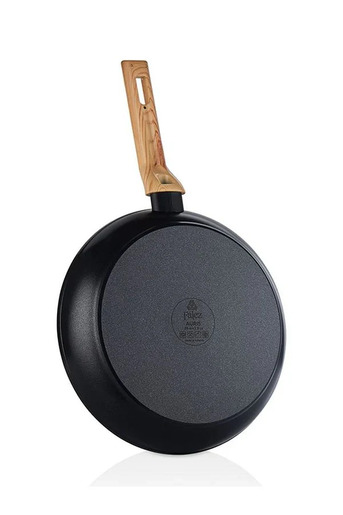 Falez tava Auris 22 cm, 1,2 l, aluminij s keramičkim premazom / ARS 3018
