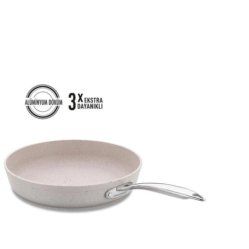 Korkmaz tava Granita 28 × 5,5 cm, 3 l  / A1266