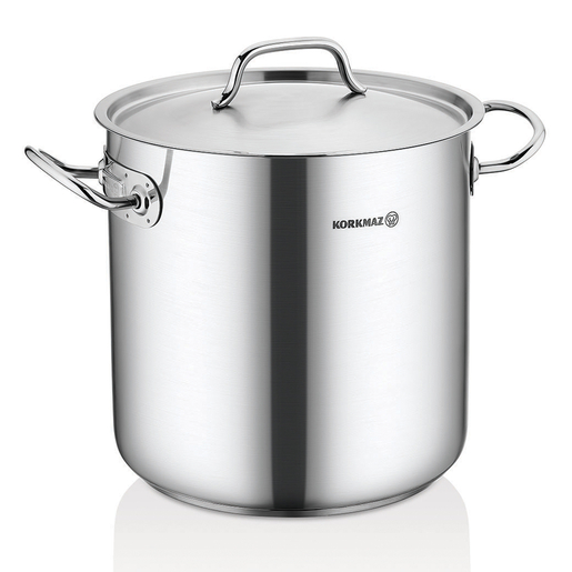 Korkmaz ekstra duboki lonac Proline Gastro 36 × 33 cm, 33,5 l  / A2734