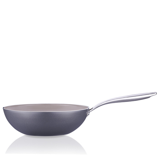 Korkmaz wok tava Boena 28 × 8,3 cm, 3,7 l  / A3963