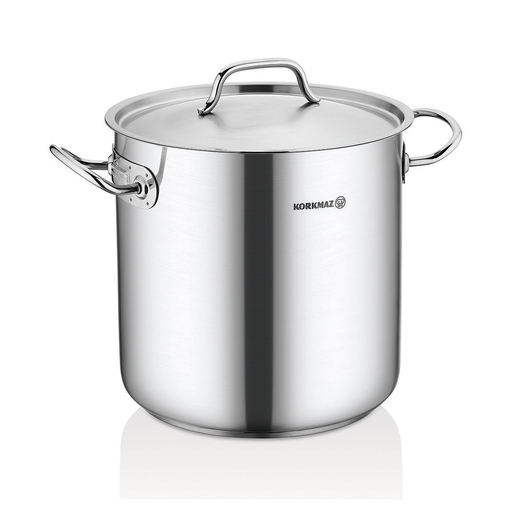 Korkmaz ekstra duboki lonac Proline Gastro 28 × 28 cm, 16,5 l  / A2732