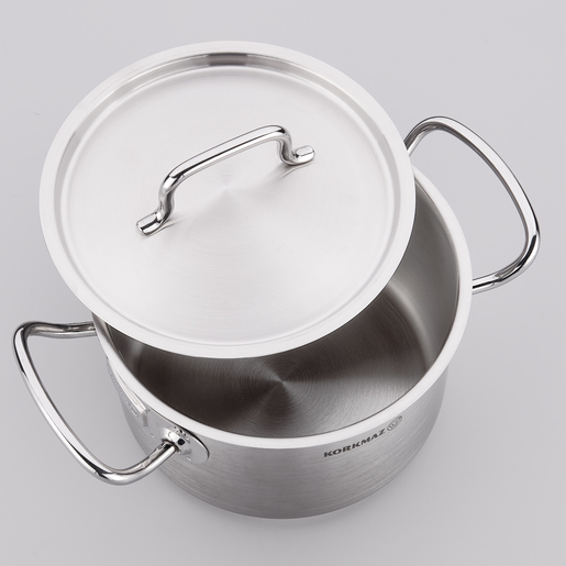 Korkmaz ekstra duboki lonac Proline Gastro 28 × 28 cm, 16,5 l  / A2732