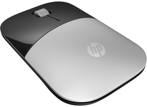 HP Z3700 bežični miš, X7Q44AA, srebrni