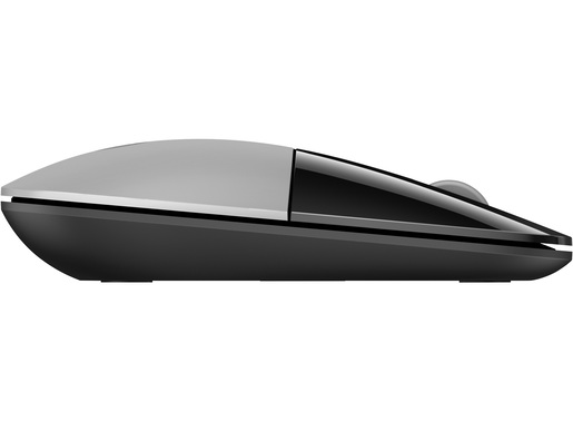 HP Z3700 bežični miš, X7Q44AA, srebrni