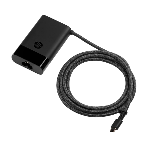 HP 65W USB-C punjač za laptop, 671R3UT