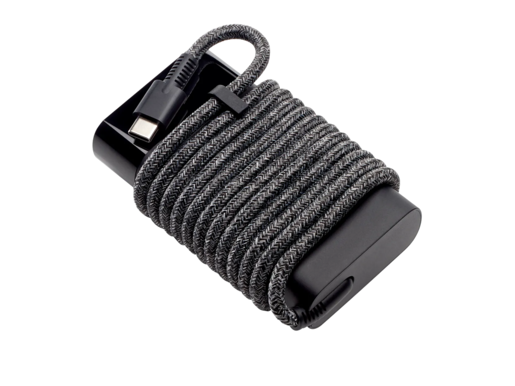 HP 65W USB-C punjač za laptop, 671R3UT