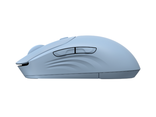 HP 400 Quiet bežični miš, AZ7B4AA, plavi