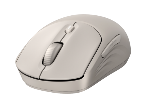HP 400 Quiet bežični miš, AZ7B6AA, bež