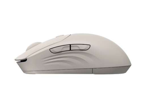 HP 400 Quiet bežični miš, AZ7B6AA, bež