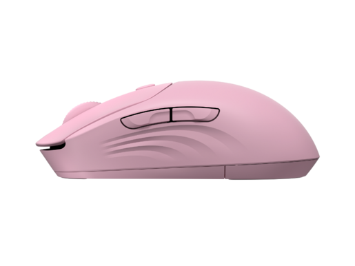 HP 400 Quiet bežični miš, AZ7B5AA, rozi