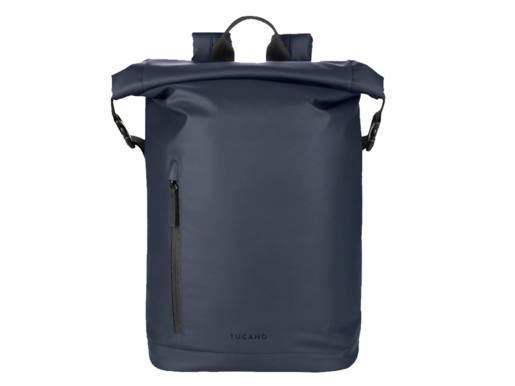 Tucano ruksak Rollo 15.6", za MacBook Pro 16", 21L, plavi