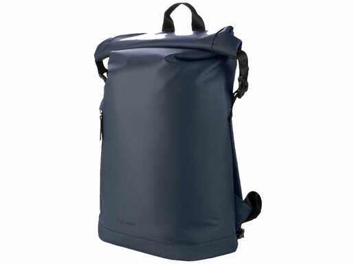 Tucano ruksak Rollo 15.6", za MacBook Pro 16", 21L, plavi