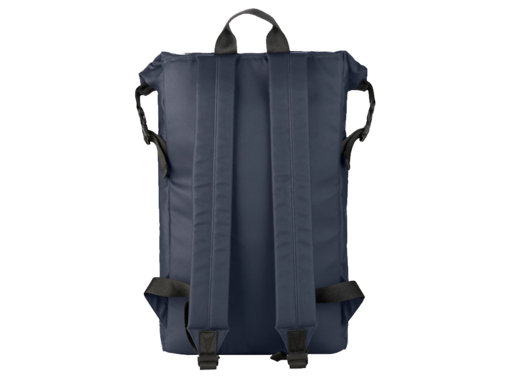 Tucano ruksak Rollo 15.6", za MacBook Pro 16", 21L, plavi