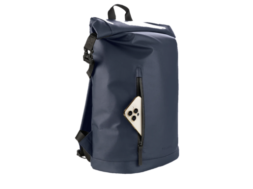 Tucano ruksak Rollo 15.6", za MacBook Pro 16", 21L, plavi