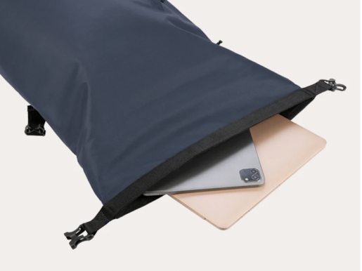 Tucano ruksak Rollo 15.6", za MacBook Pro 16", 21L, plavi