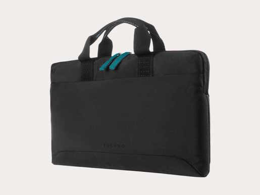 Tucano torba Smilza 15.6", za MacBook Pro 16", crna