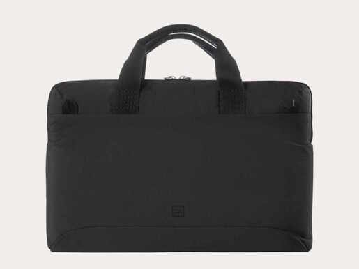 Tucano torba Smilza 15.6", za MacBook Pro 16", crna