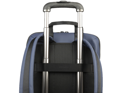 Tucano ruksak Gommo 15.6", za MacBook Pro 16", 14L, plavi