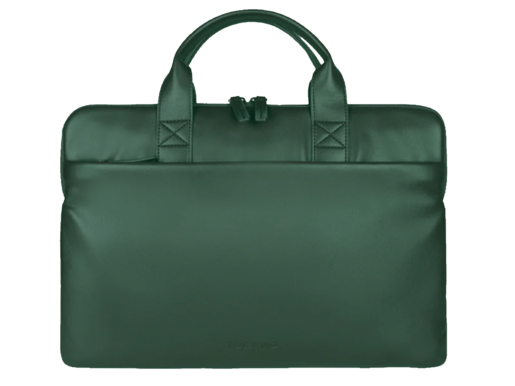 Tucano torba Isotta 14", za MacBook Air 15", zelena